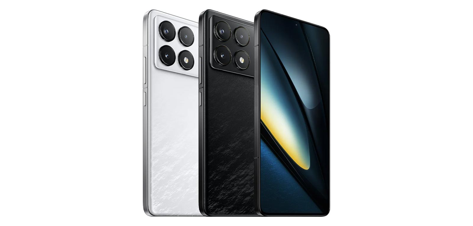 قیمت و خرید گوشی موبایل شیائومی مدل Poco F6 Pro فروشگاه اینترنتی آترامارت